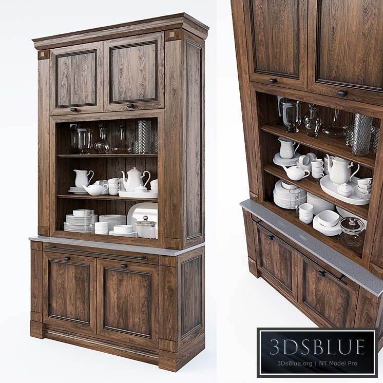 Cupboard Villeroy &amp; Boch