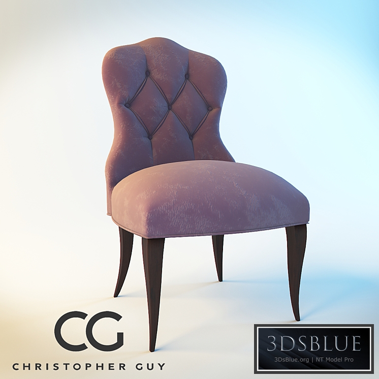 Christopher Guy Sablier