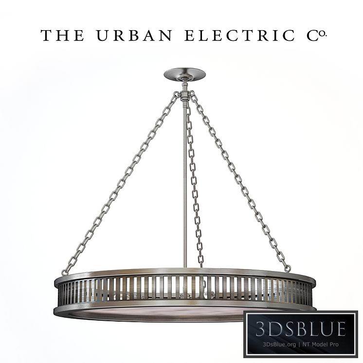 The Urban Electricco &quot;CHP MA-1280&quot;