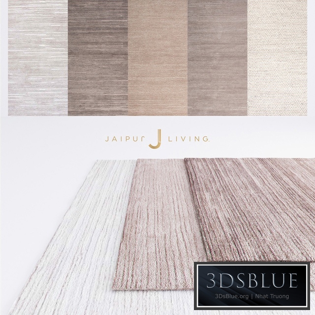 Jaipur Adelia Rug From Prine Collection