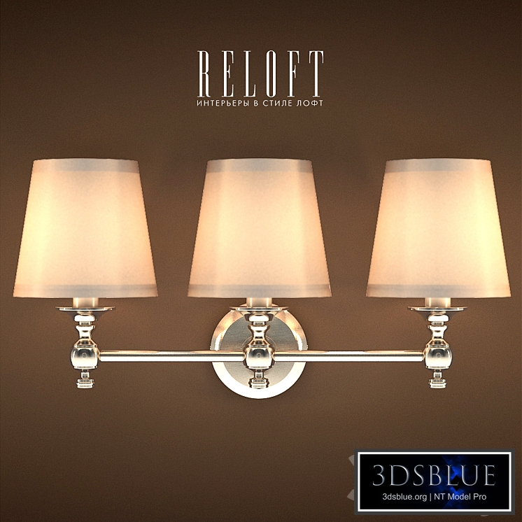 BRAKE WITH 3 SAFETY SHOTS IN THE COLOR SATIN NICKEL