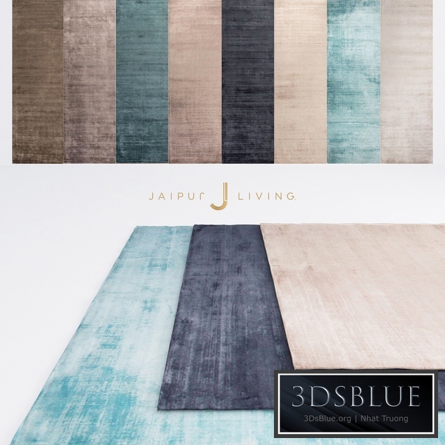 Jaipur Yasmin Rug From Yasmin Collection - 2