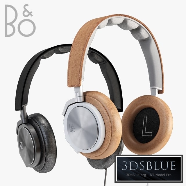 Bang & Olufsen beoplay H6