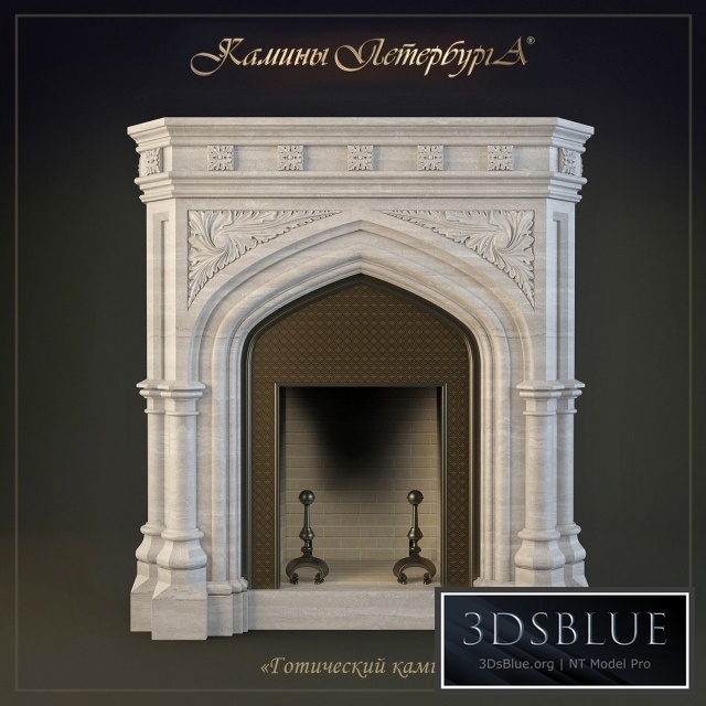 Fireplace workshop &quot;Fireplaces of St. Petersburg&quot;