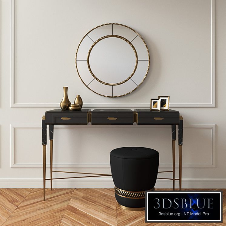 Luxxu &quot;Spear&quot;, &quot;Noir&quot;, &quot;Crown&quot;