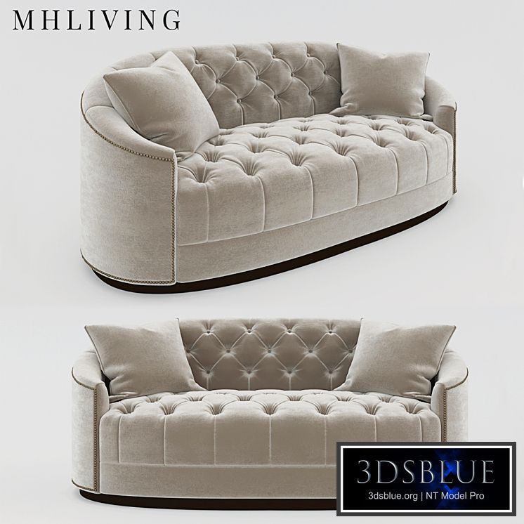 MHLIVING Coral