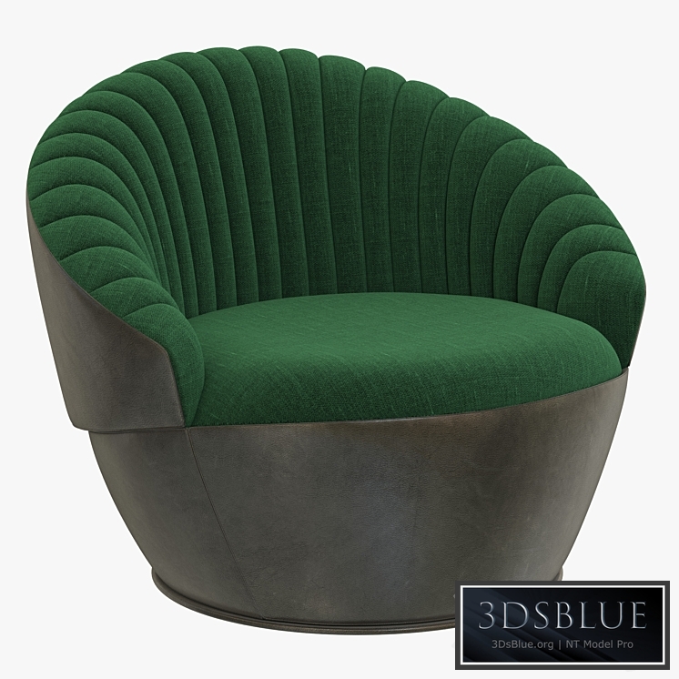 Roche Bobois CONSONANCE ARMCHAIR