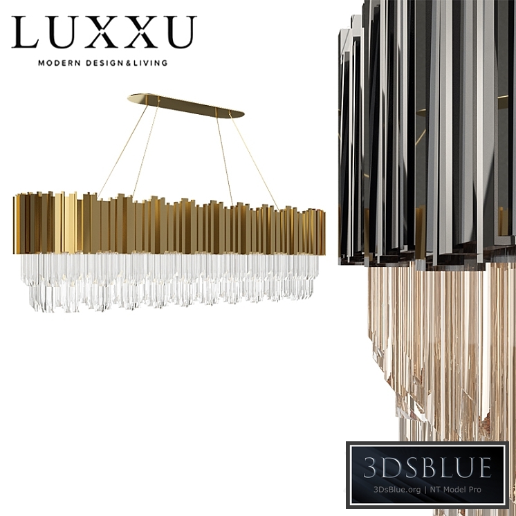 Luxxu EMPIRE snooker