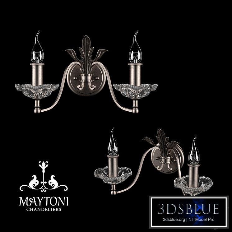 Bracket Maytoni H525-02-N