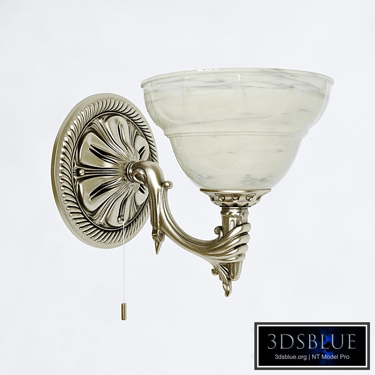 Sconce Marbella Eglo 85859