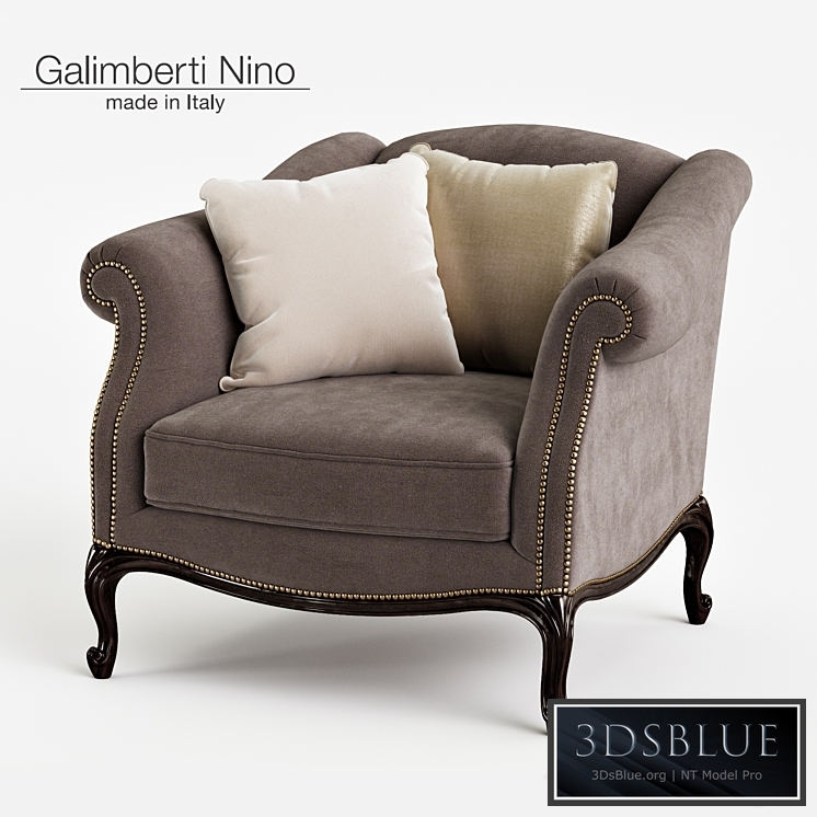 GALIMBERTI NINO Pigrone