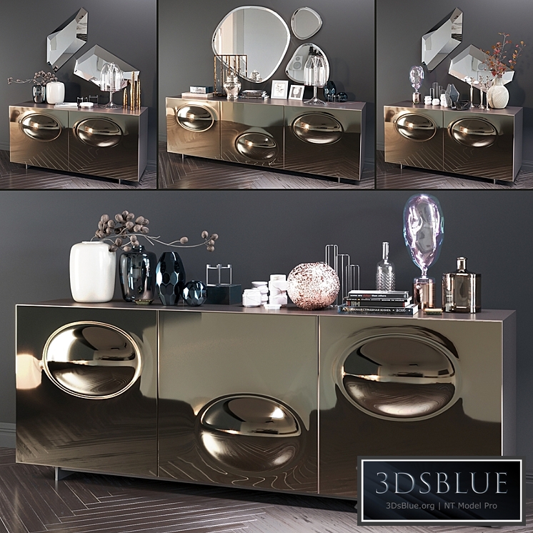 Paramount Cattelan Italia