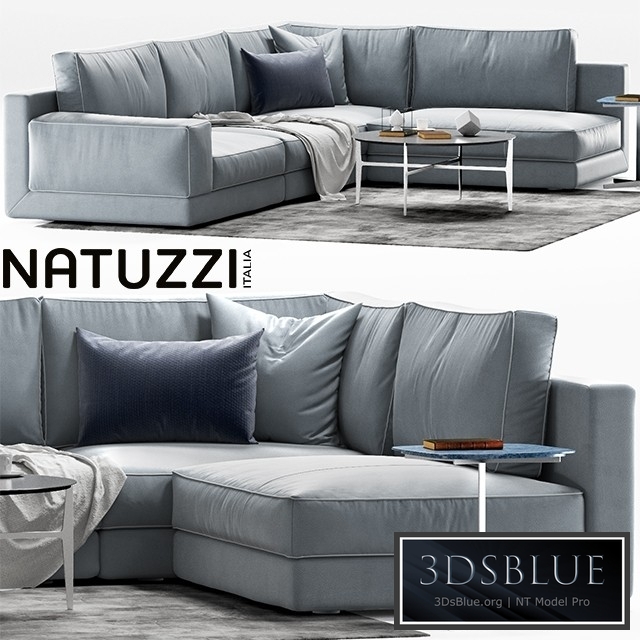 Natuzzi agora