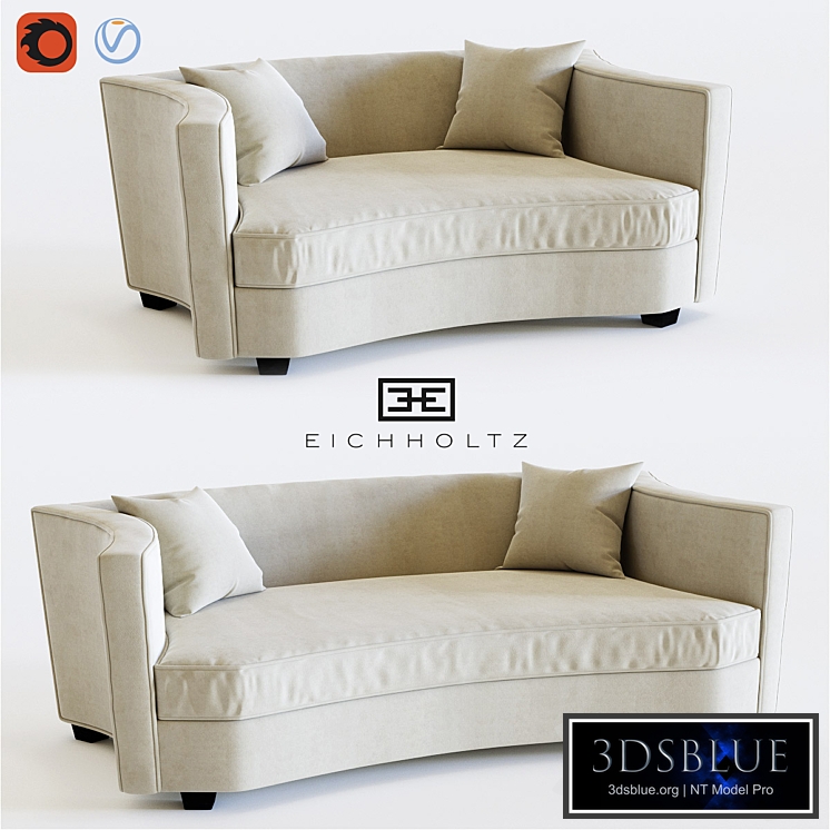 Eichholtz / Giulietta