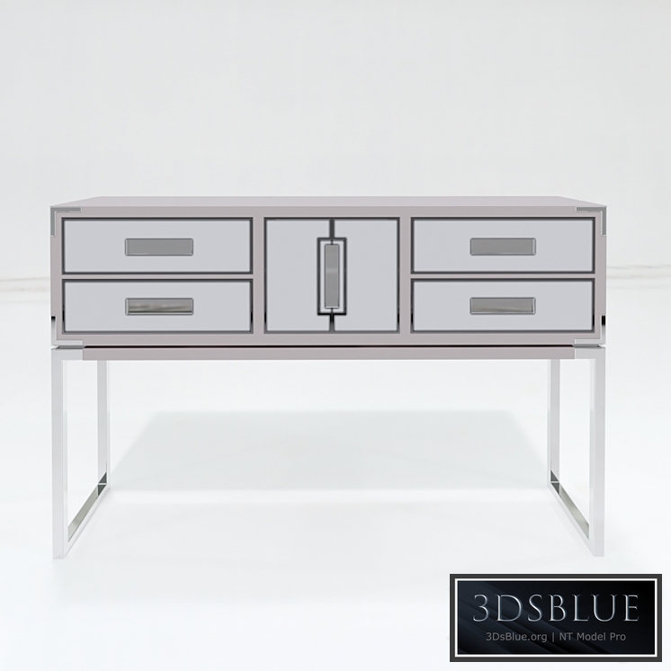 Console, Frato_cardner_console