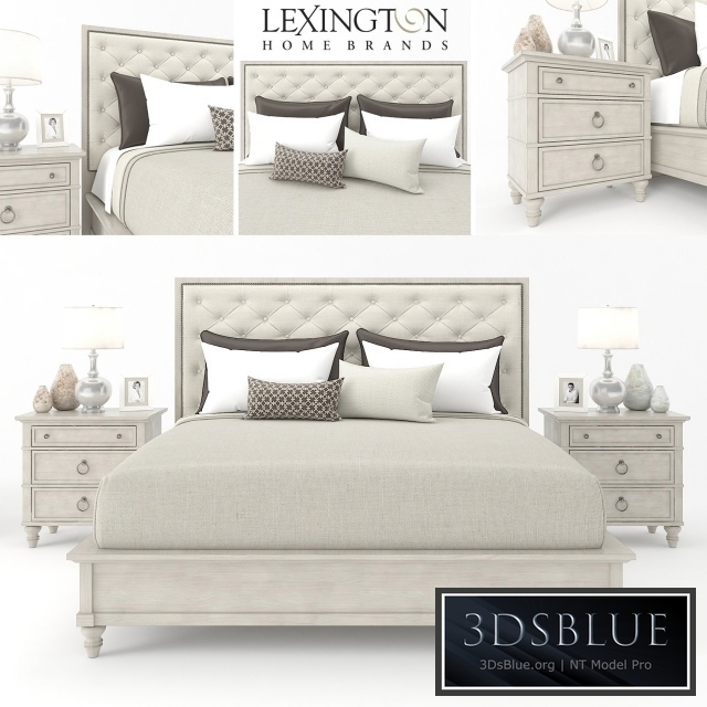 LEXINGTON HOME BRANDS OYSTER BAY COLLECTION