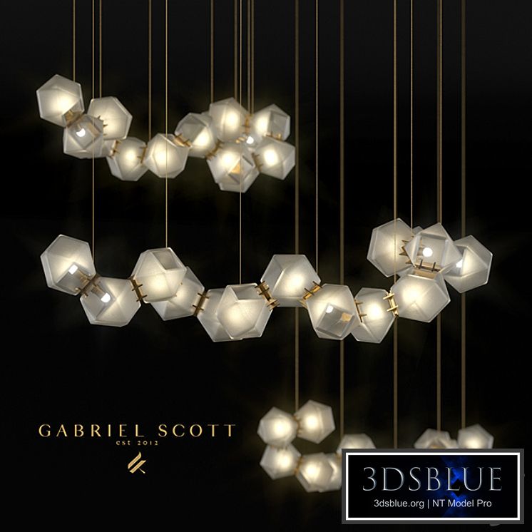 Welles Glass Gabriel Scott