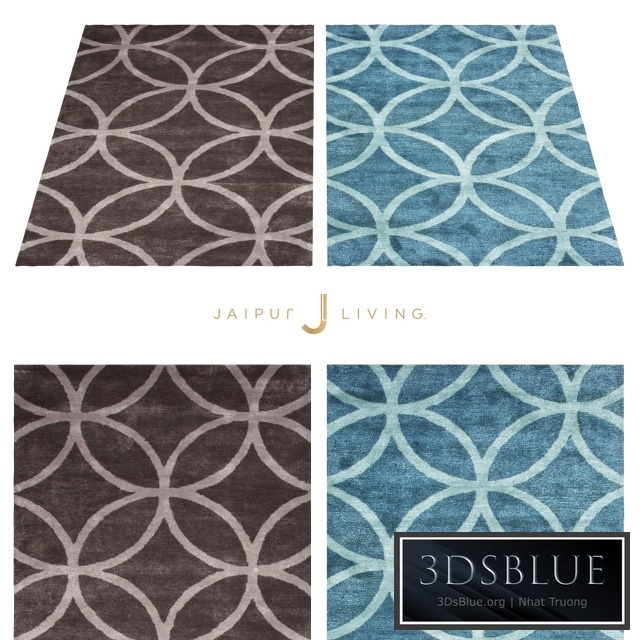 Jaipur Austin Rug From City Collection