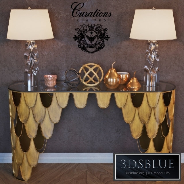 Curations Limited Moscow