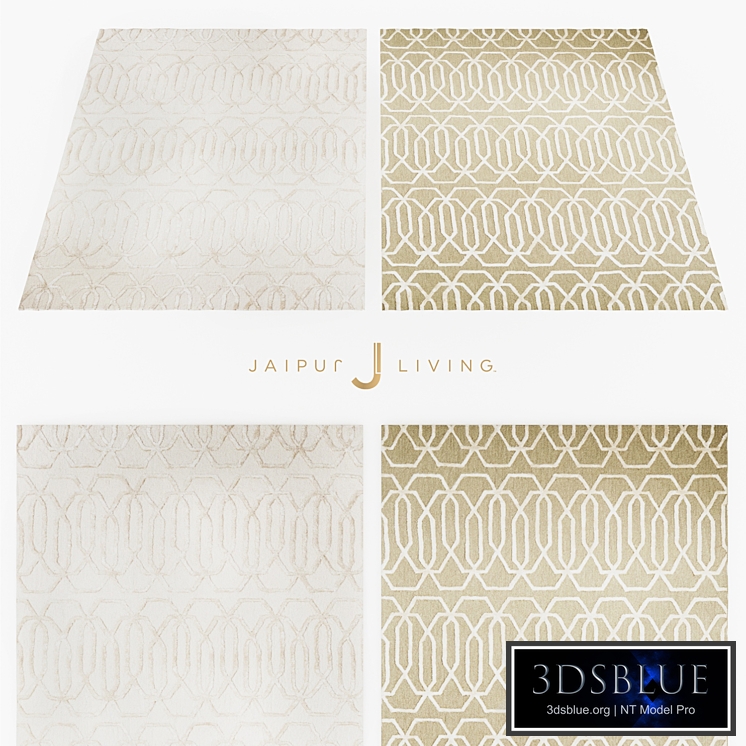 Jaipur Etna Rug From Hollis Collection