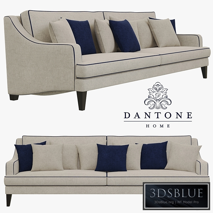 Dantone Home Laimington sofa
