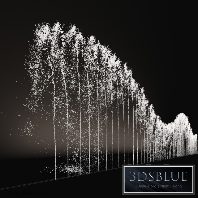 Singing Fountains