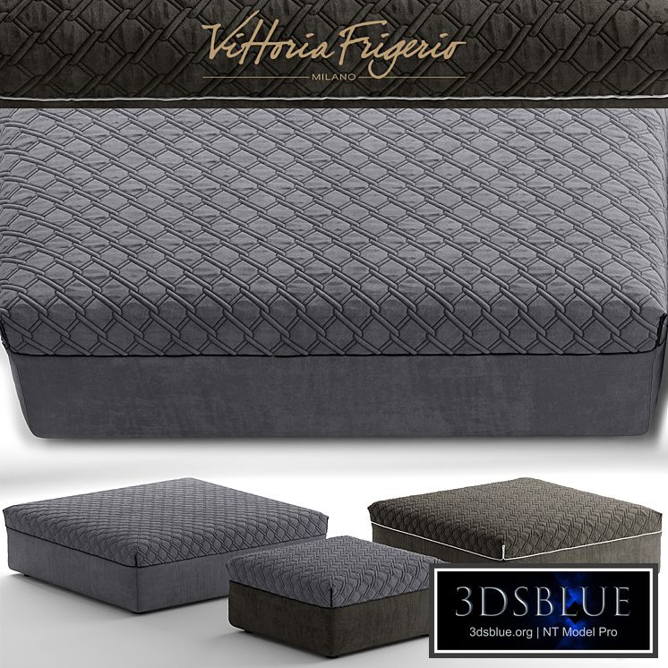 Poof vittoriafrigerio Sforza