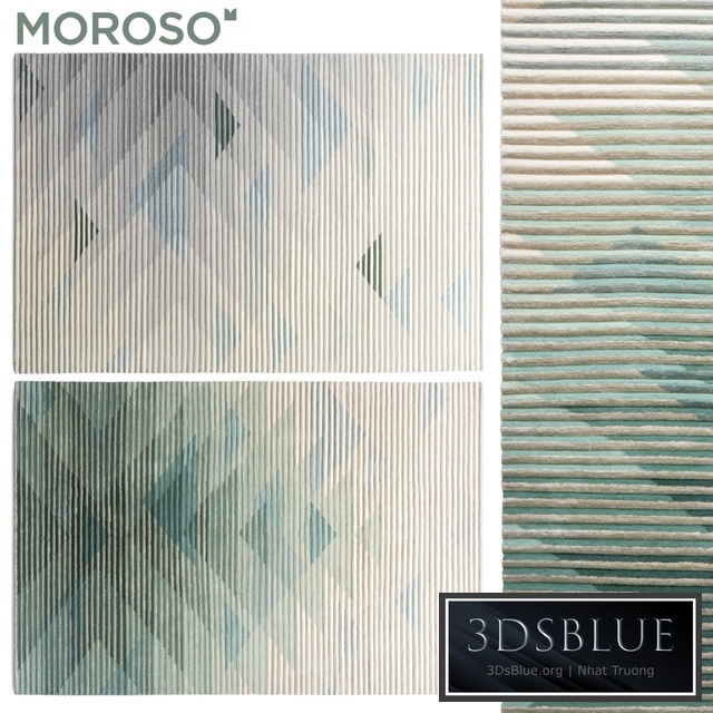 Lake by Moroso