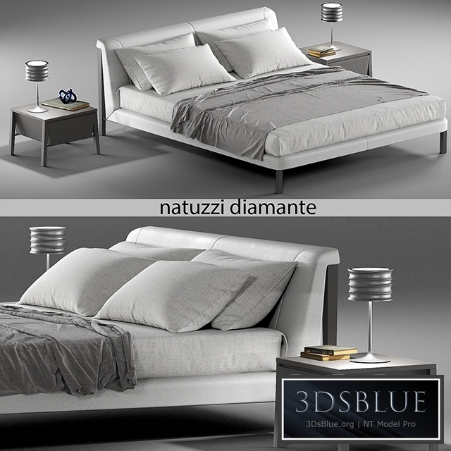 Natuzzi Diamante