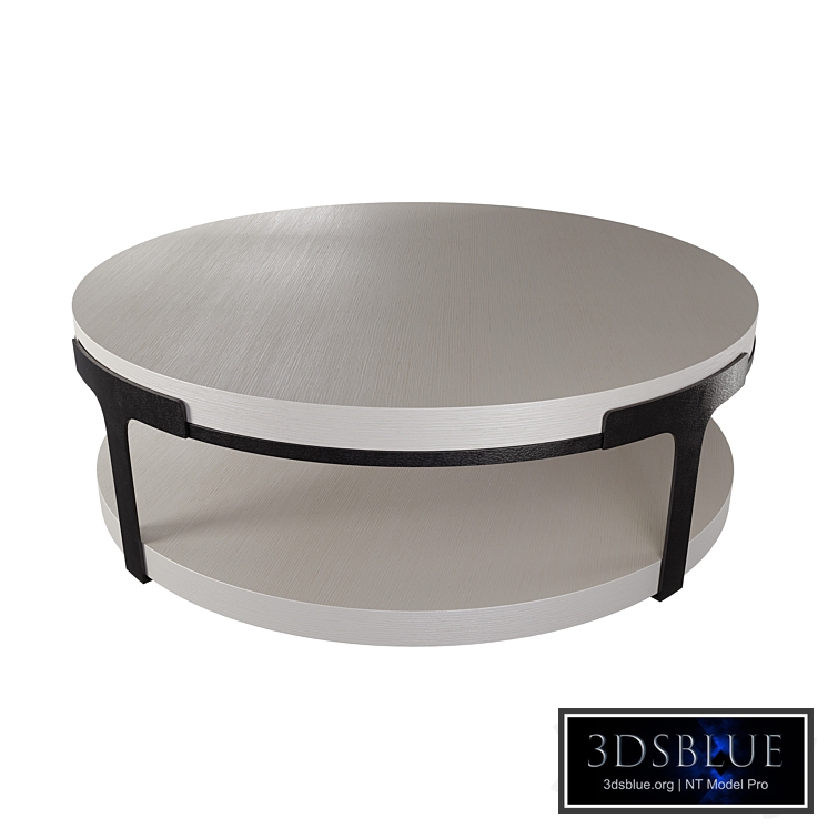 Holly Hunt / Tudor Cocktail