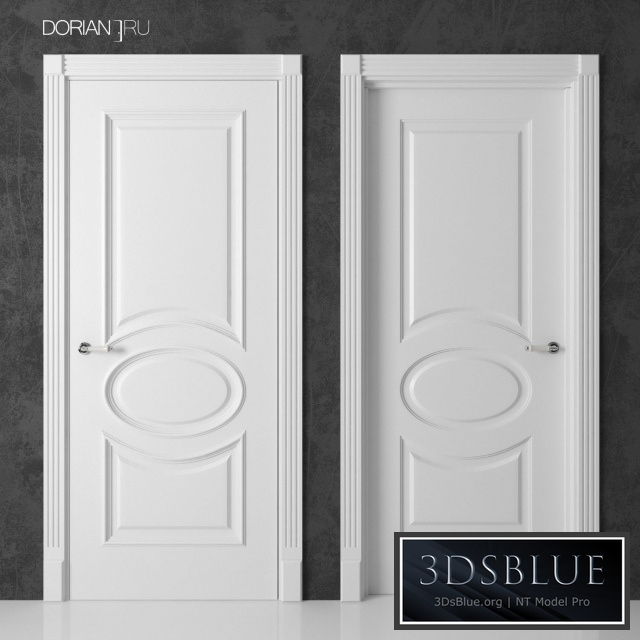 Interior doors Dorian Belvedere (12, 13, 14)