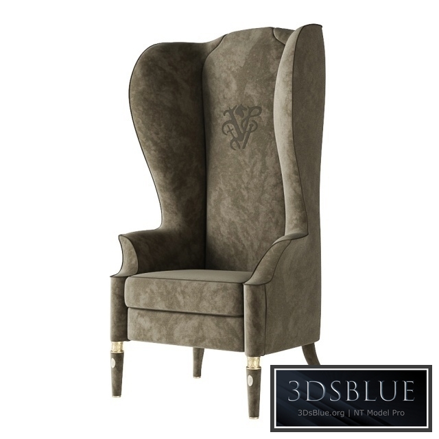 Ipe Cavalli Visionnaire cop. Beige Alice pl2 v1