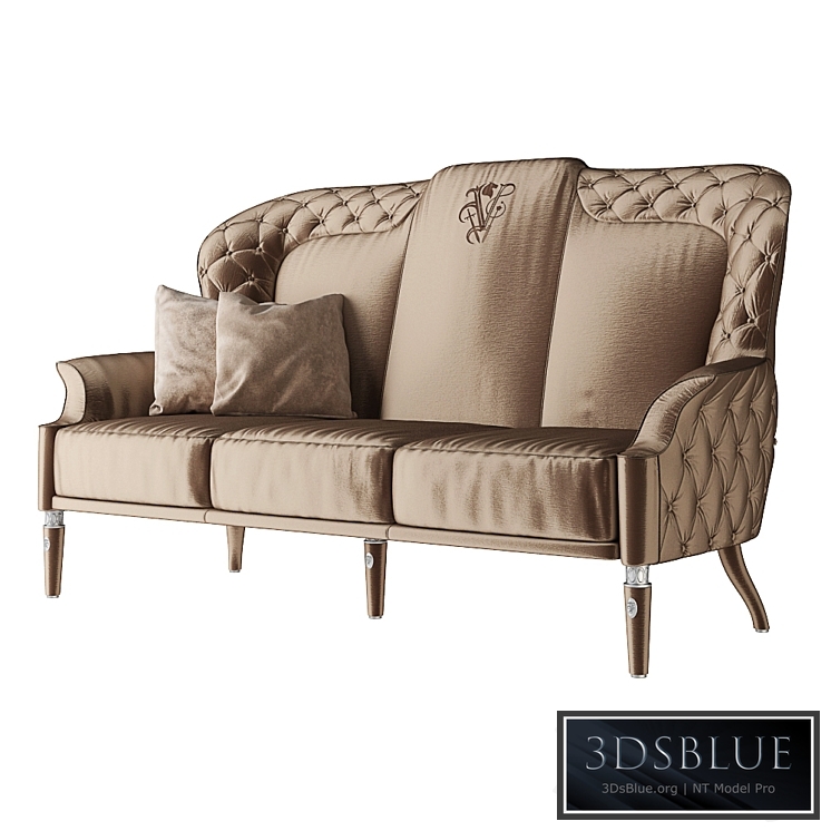 Ipe Cavalli Visionnaire cop. Beige Alice dv