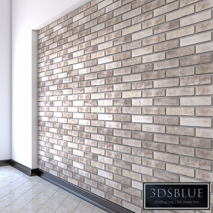 Porcelain tiles SEVEN TONES (tobacco) of the brand Golden tile