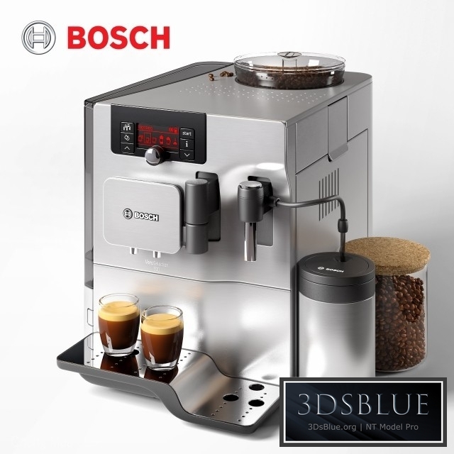Bosch TES 80521 RW