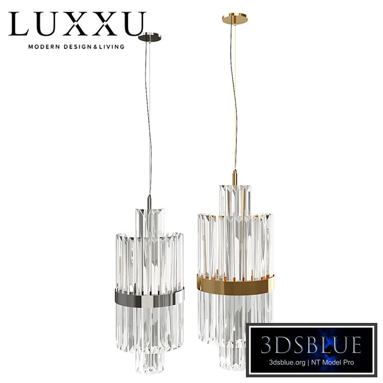 Luxxu LIBERTY pendant