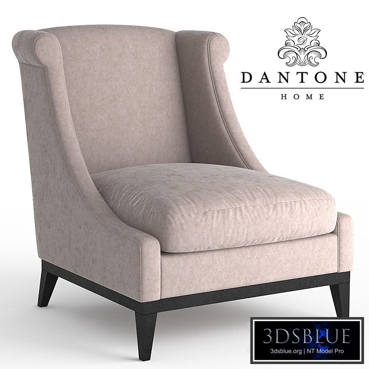 Dantone | Lewis armchair