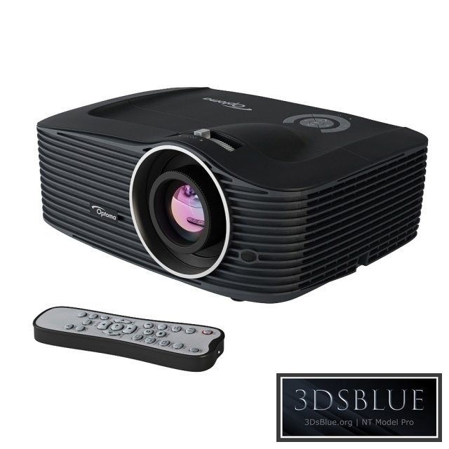 Optoma HD151X