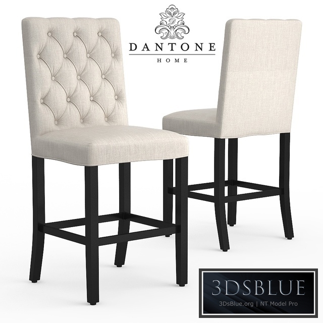 Dantone | Bar stool &quot;Bordeaux-2&quot;