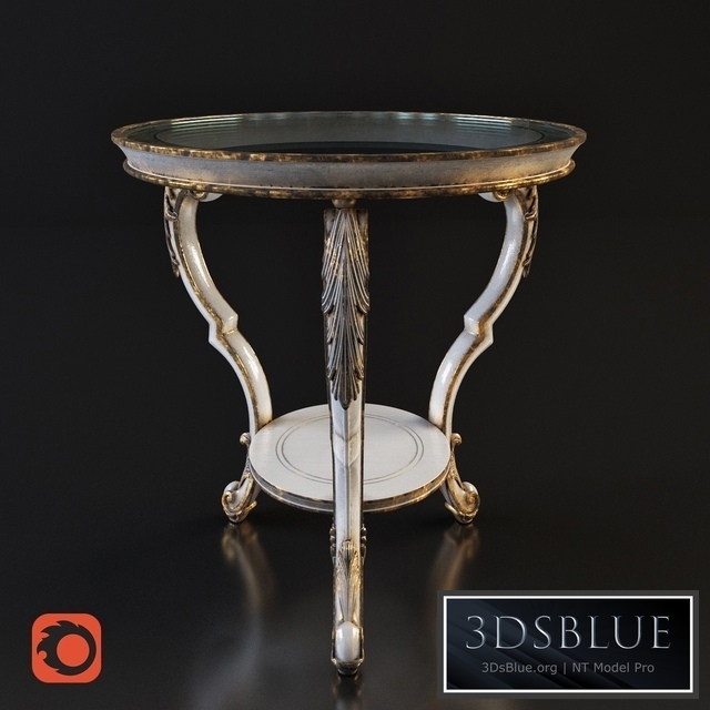 Table 3627 Silvano Grifoni