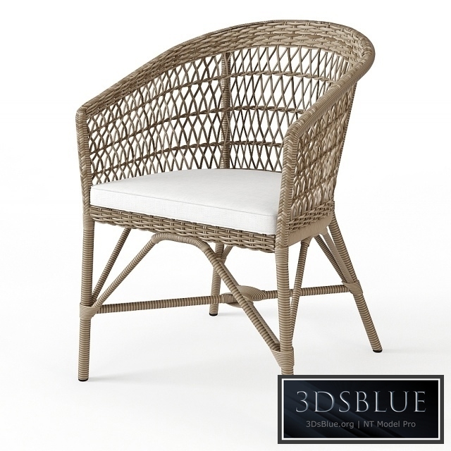 SIKA DESIGN Emma chair