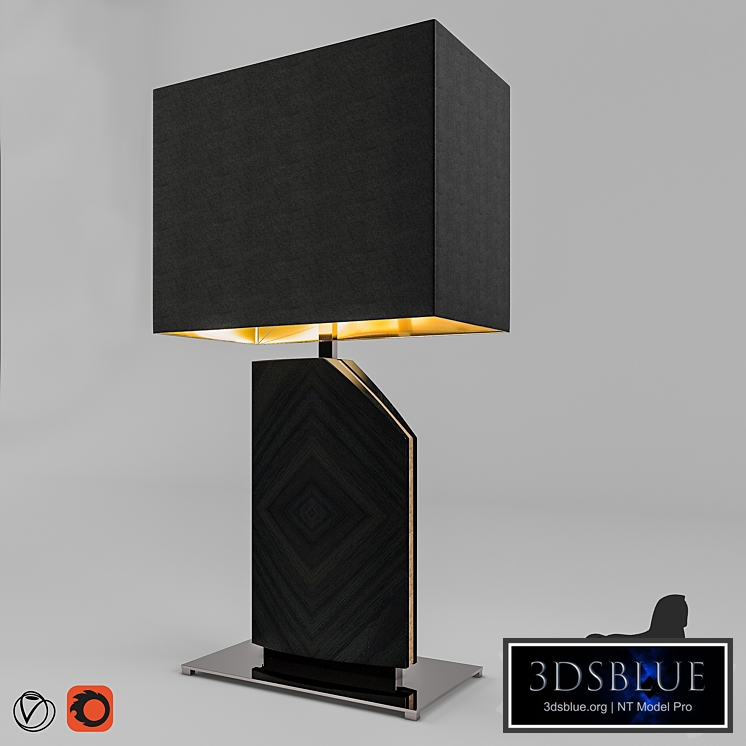 Smania Wi Table Lamp