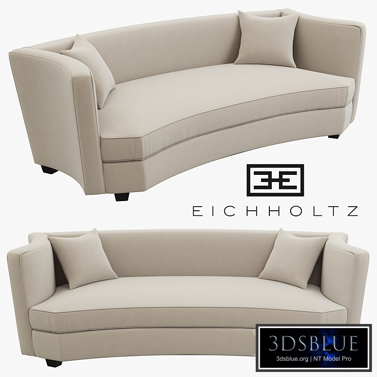 Eichholtz Sofa Giulietta