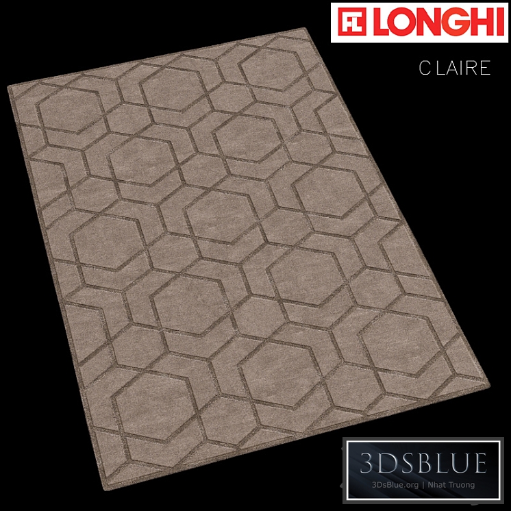 Carpet Longhi Claire