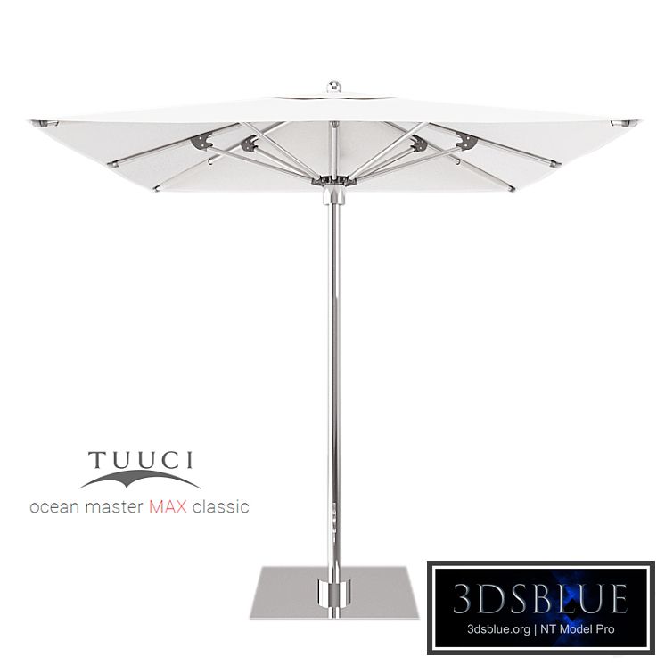 Tuuci - Ocean Master Max