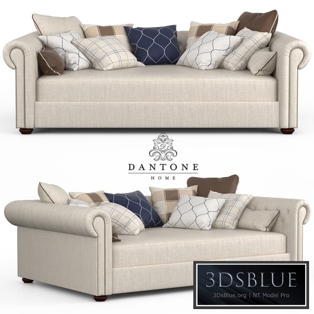 Dantone Sofa