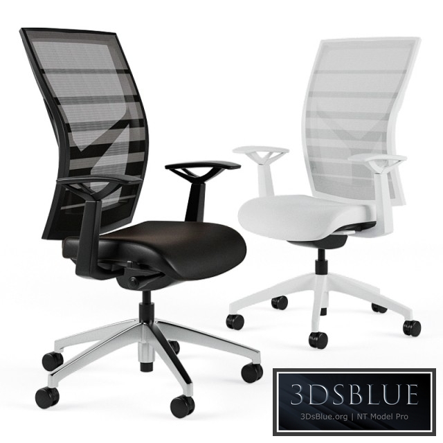 SitOnIt - Torsa Chair