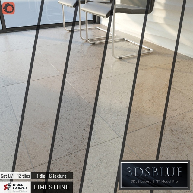 Stone Forever Set 07