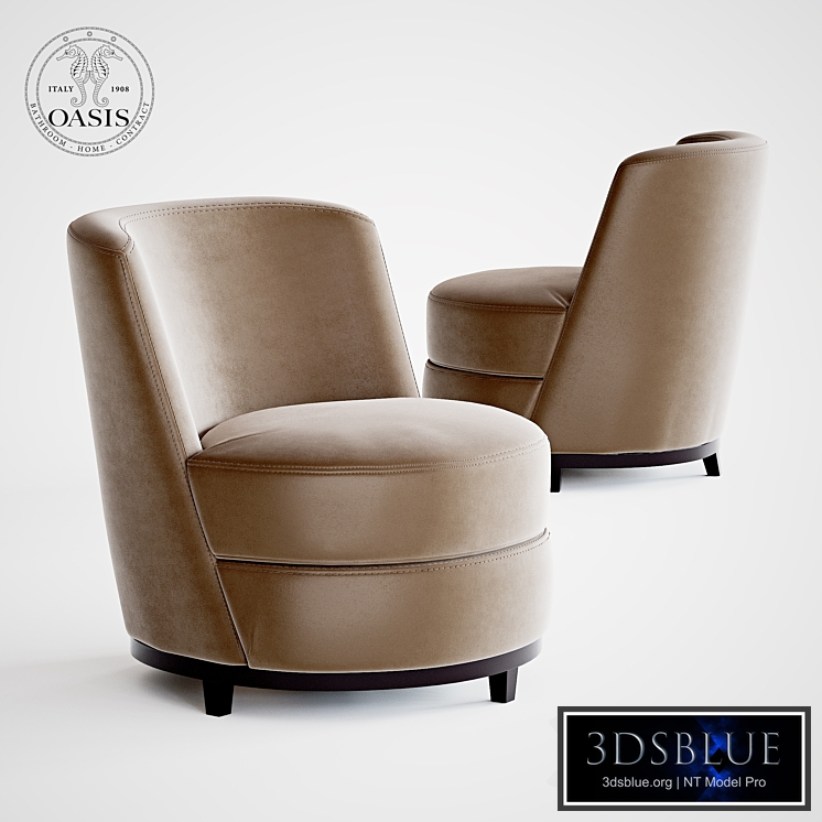 Oasis Ave Collection