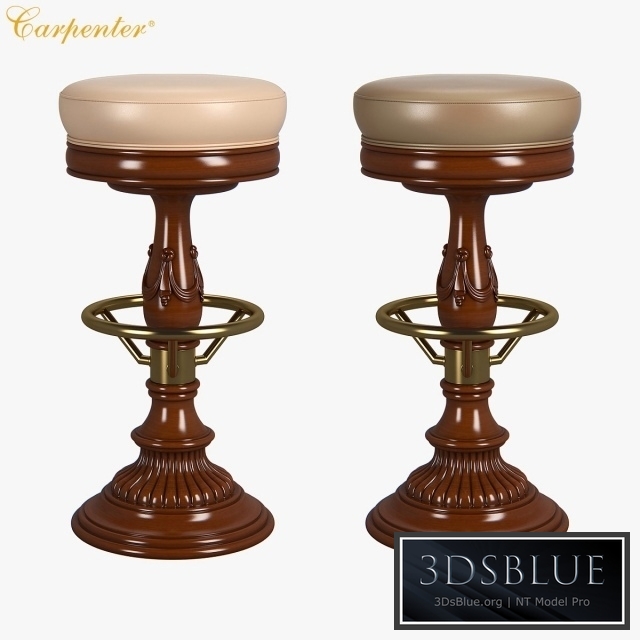 Classic bar stool DN01